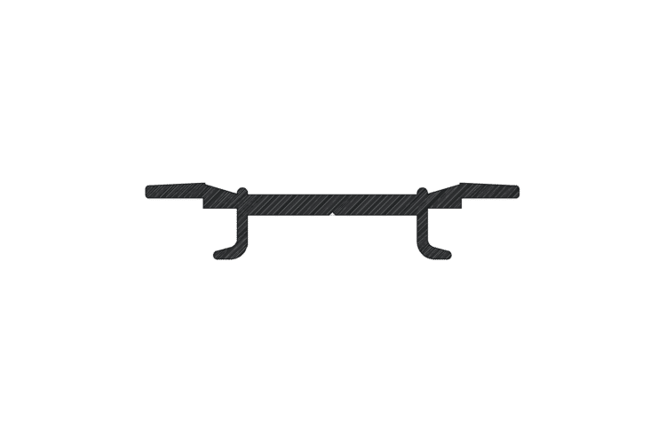پروفیل الکترونیک EI-1314