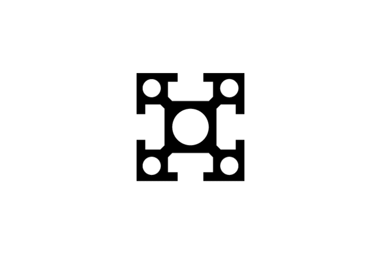 پروفیل ماژولار EI-1501