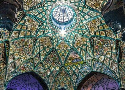 روز ملی اراک