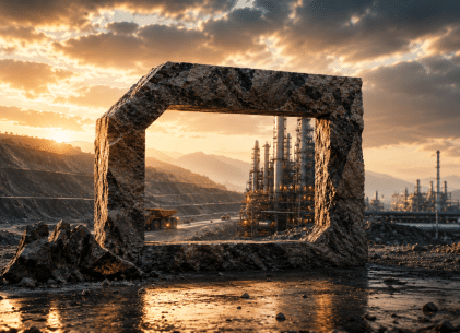 روز صنعت و معدن