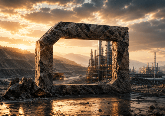 روز صنعت و معدن